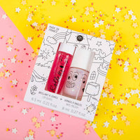 beauty set duo fairytales