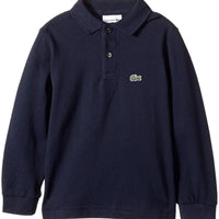 ls polo shirt