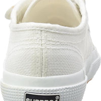 2750 jvel classic sneakers white