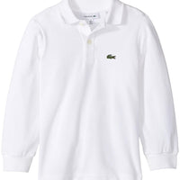 ls polo shirt
