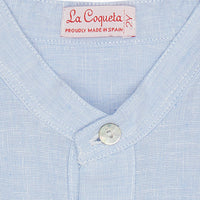 boys blue jazmin shirt