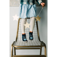 girls galaxie slippers