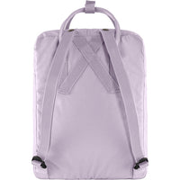 kids lavender kanken backpack