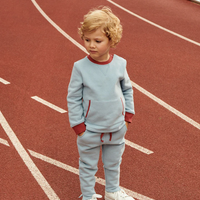 baby blue julius jogging bottoms
