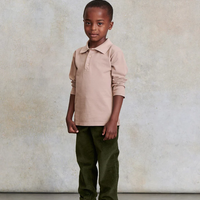 boys benito trouser