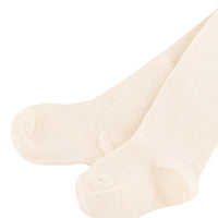 baby cream tights