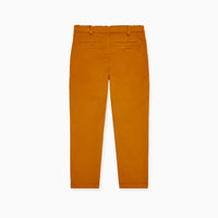 boys tan elio chino