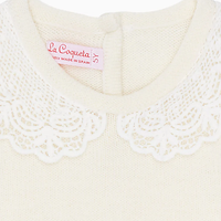 girls luana jumper