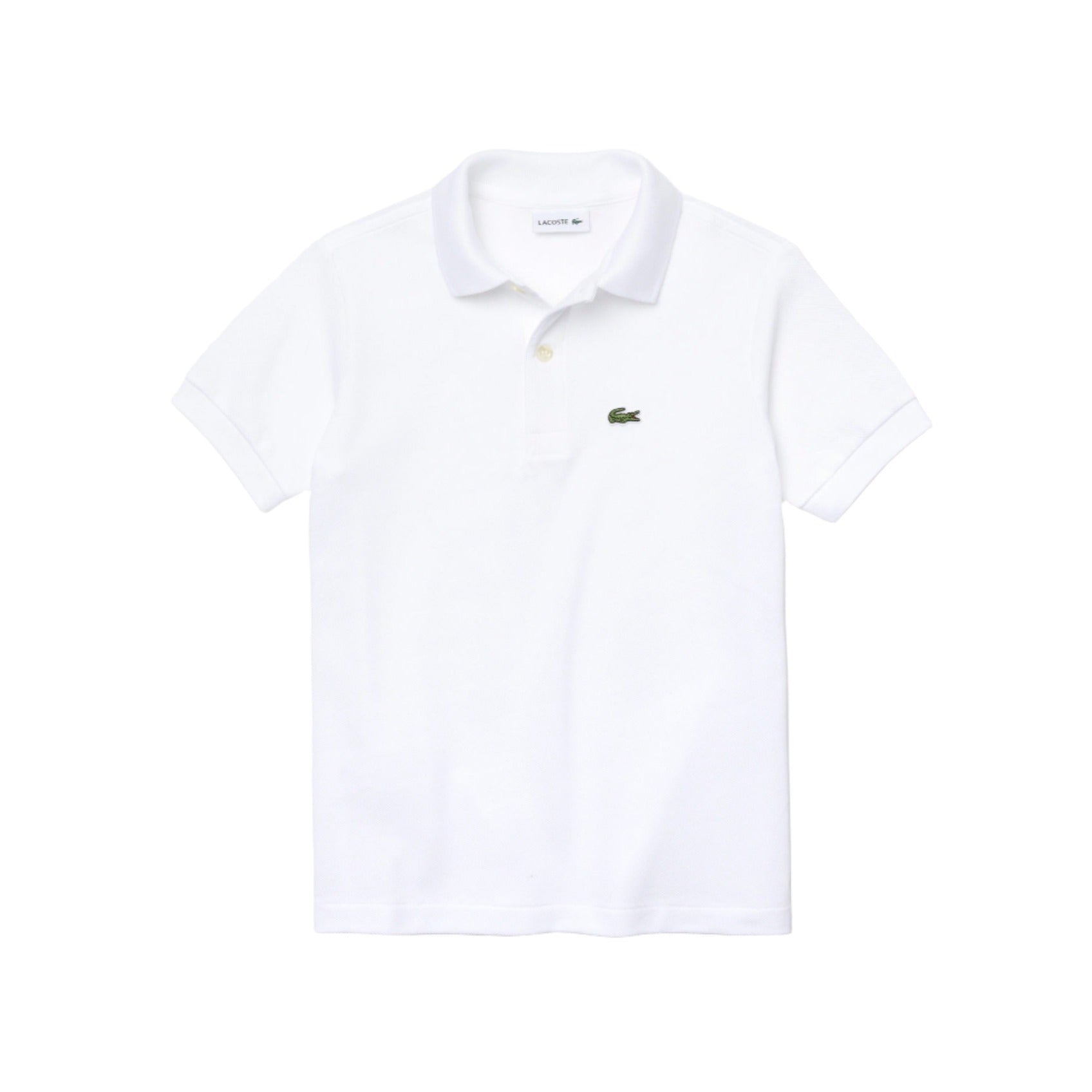 polo shirt Lacoste Poppy Stores – Poppy Marché - Main Image