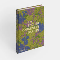 the english gardener's garden book