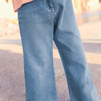 lasso jean