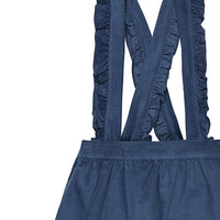 bb agata pinafore skirt