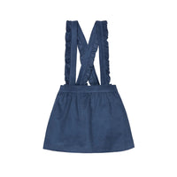 bb agata pinafore skirt