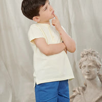 cortino cotton short