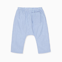 baby alex cotton trouser