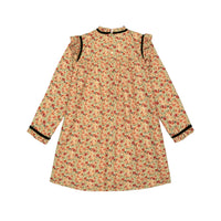 alita empire dress
