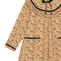 alita empire dress