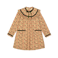 alita empire dress