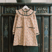 alita empire dress