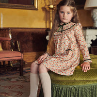 alita empire dress