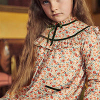 alita empire dress
