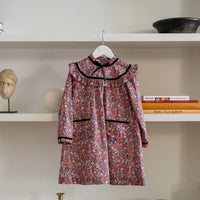 alita empire dress
