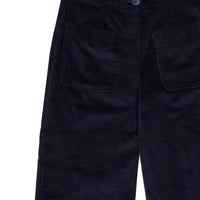 alma corduroy trouser