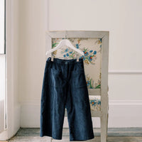 alma corduroy trouser