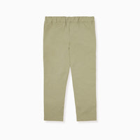 andreas cotton trouser