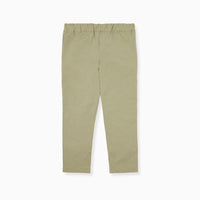 andreas cotton trouser