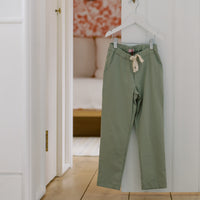 andreas cotton trouser