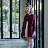 bb arrieta coat