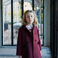 bb arrieta coat