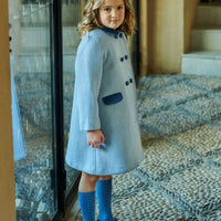 bb arrieta coat