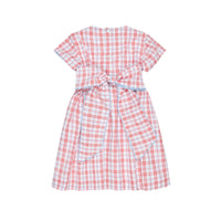 ava smocked dress