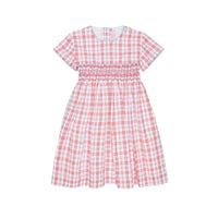 ava smocked dress
