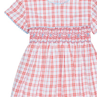 ava smocked dress