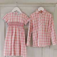 ava smocked dress