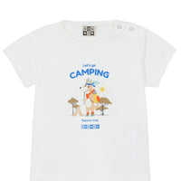 tuba camping tee