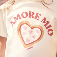 amore mio tee