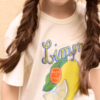 limone tee