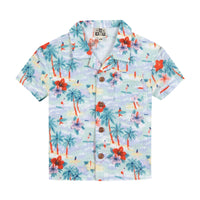 las vegas shirt