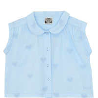 lorelei blouse