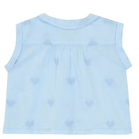 lorelei blouse
