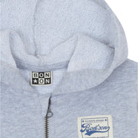 lu zip hoodie