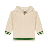 leo sweater