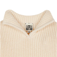 leo sweater