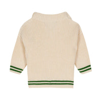 leo sweater