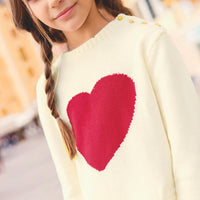 mistycouer sweater