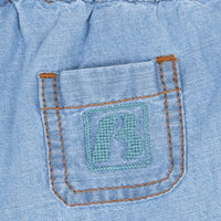 lyon short
